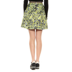 Skirt Pinko multi